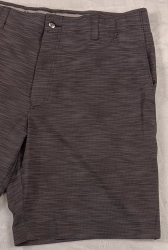 Callaway Golf_Shorts_Sz. 38_Black Stretch_Performance_Opti-Dri - Picture 5 of 14