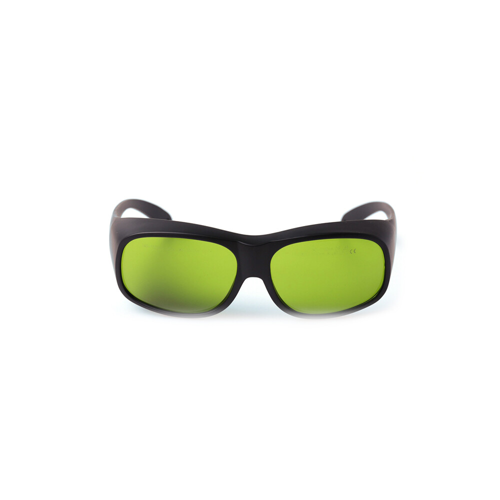 808nm 980nm 1064nm Laser Safety Glasses Semiconductor ND:YAG Laser Protection