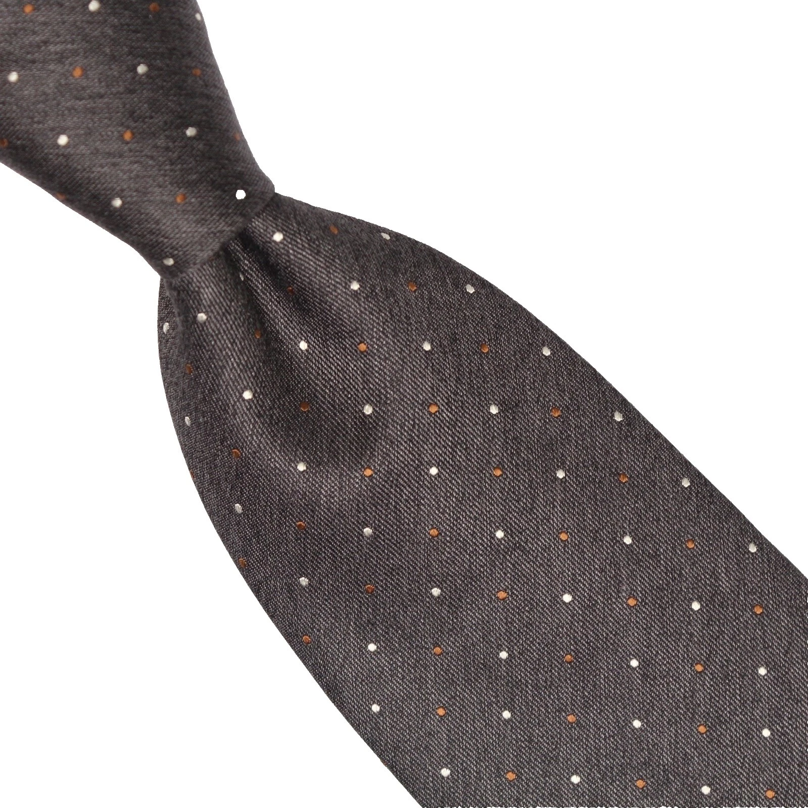 Mistura de lã Bolinhas Gravatas Gravatas para Homens