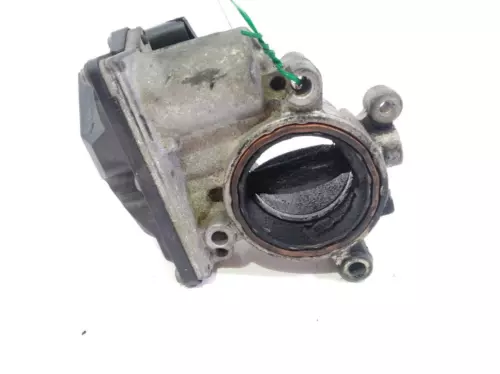 03L128063AF Caja Mariposa para AUDI A4 BERLINA (8K2) Básico 2876430 - Imagen 4 de 5