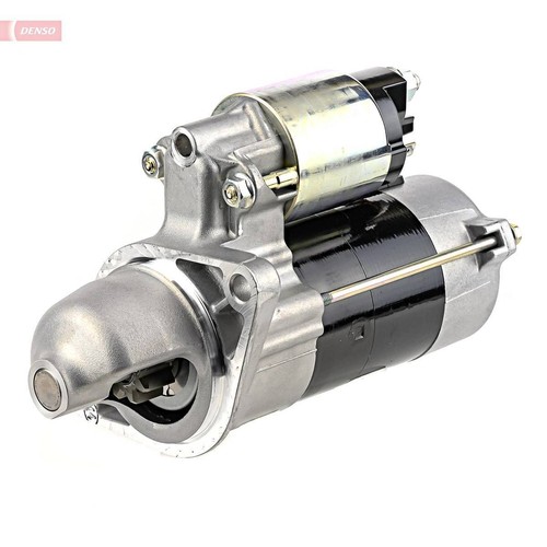 Delco Style 10MT I/O Starter 12V 9 Tooth Clockwise 30140 18-5905 - Foto 6