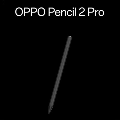 OPPO Pencil 2 Pro Stylus Pen Smart Pad Pen For OPPO Pad 3 Pro/OPPO
