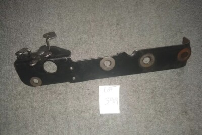 #ad Vintage Briggs amp; Stratton Parts Accessories 3.5 HP Engine Throttle Control Plate $6.99