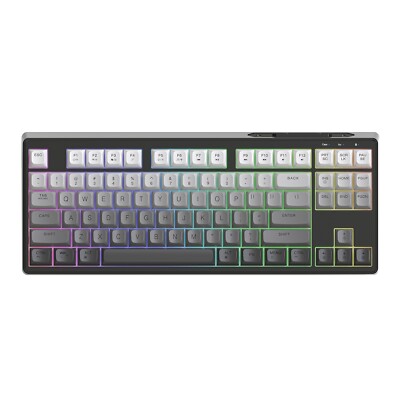 M87 80% Wireless Gaming Keyboard NOT FOR SALE Don't place an order
