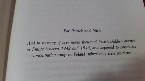 The Forgotten Bookshop in Paris by Daisy Wood - Picture 7 of 9
