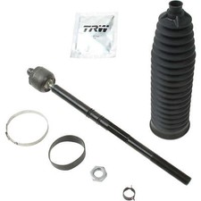 TRW Steering Tie Rod End for 03-06 9-3 JAR1043