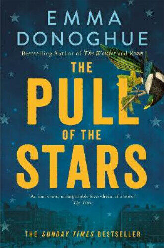 Thumbnail - The Pull Of The Stars: The Richard & Judy Book Club Pick And Sunday