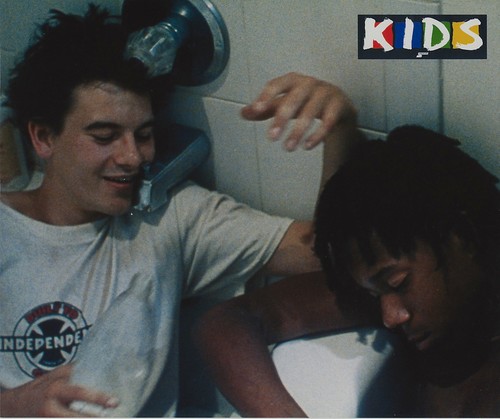 KIDS - 1995 - DVD - Larry Clark, Leo Fitzpatrick, Rosario Dawson, Chloe Sevigny - Bild 7 von 12