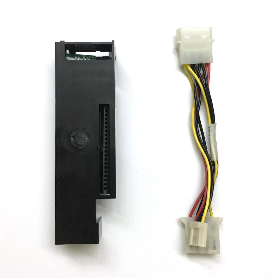 IBM aCard IDE to LVD-SCSi Bridge Adapter AEC-7722 Storage Controller Adapter - Image 2 of 4