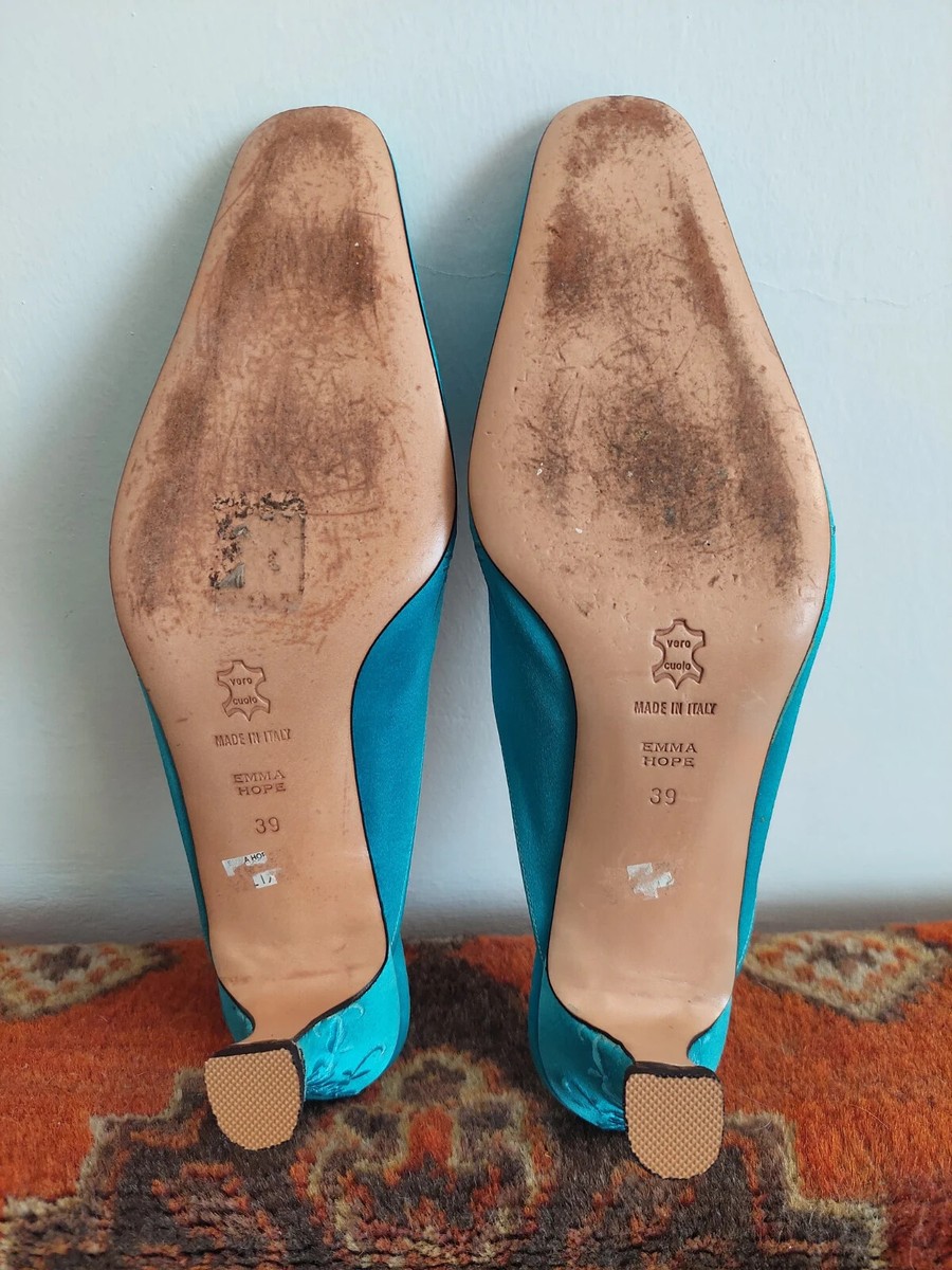 emma hope's shoes バレエシューズ Bar Ballet - Black Velvet – Emma Hope shop