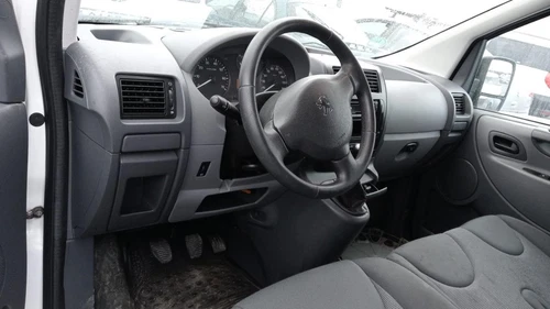 0281018228 Centralina Motore per PEUGEOT EXPERT TEPEE Tendance 2011 6429784 - Imagen 9 de 10