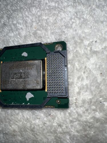 MITSUBISHI OEM GENUINE DLP CHIP 1910-6143W WD-60735 MORE - Picture 3 of 7
