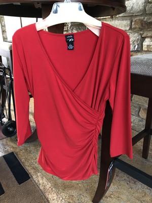 rafaella tops macy's