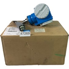 Endress + Hauser CERABAR S Messumformer PMC731-RL1S9M11M1