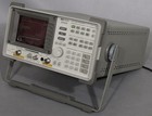 Hp/Agilent 8591E Spectrum Analyzer w/Opt 010, 041. 9 kHz to 1.8 Ghz