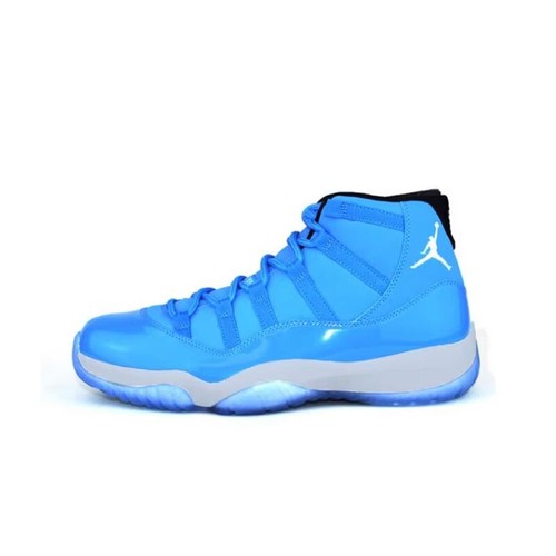 Nike Air Jordan Ultimate Gift Of Flight Full Pack 11/29 Retro UNC  717602-900 - Afbeelding 3 van 9