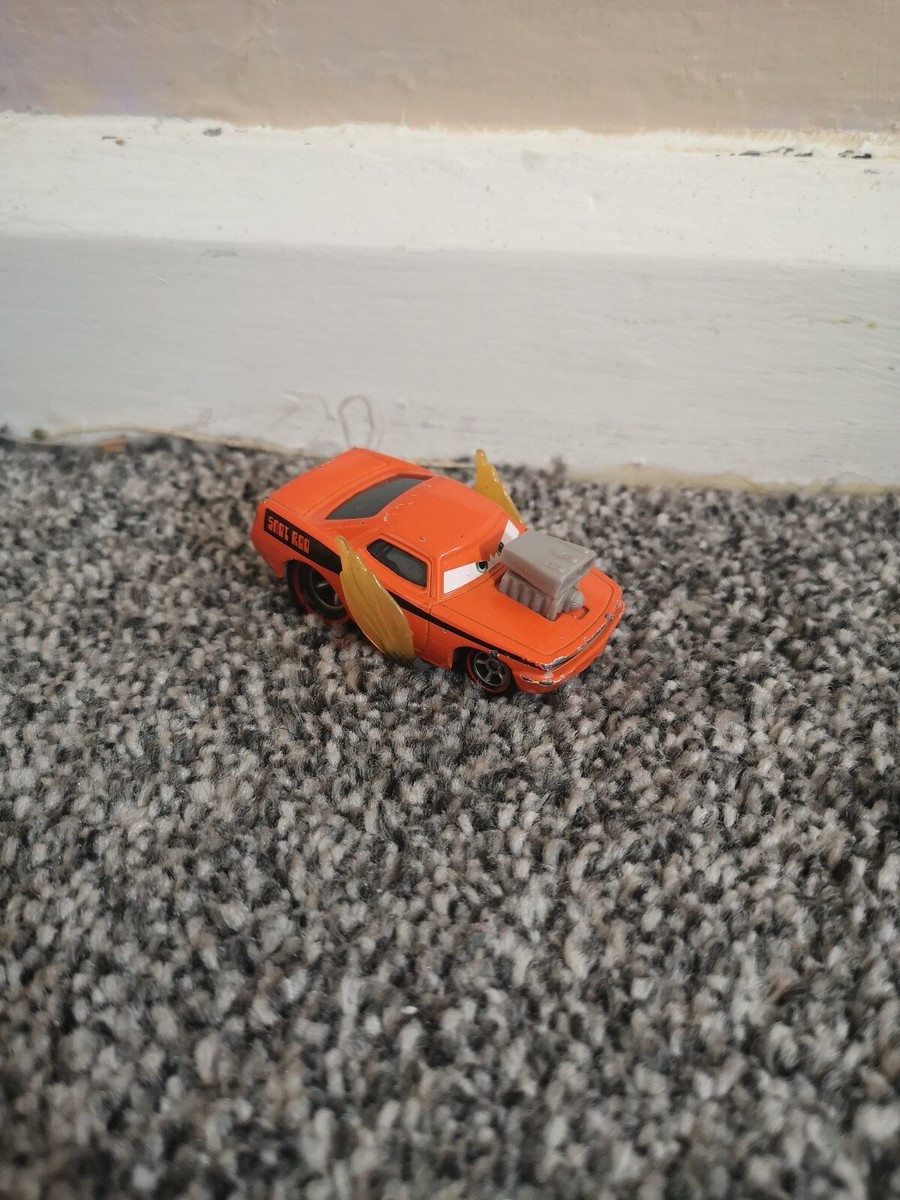 ミニカー Disney Pixar Cars Snot Rod with Flames $_57.PNG?set_id=880000500F