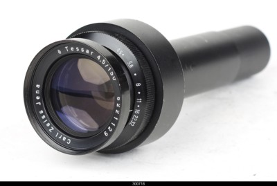 Lens Carl Zeiss Jena Tessar 4.5/180mm C Mount | eBay Lens Carl Zeiss Jena Tessar 4.5/180mm C Mount | eBay