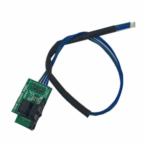 Tira codificadora + placa codificadora lineal/sensor para Roland XJ-540 XJ-640 XJ-740 XC-540 - Imagen 10 de 12