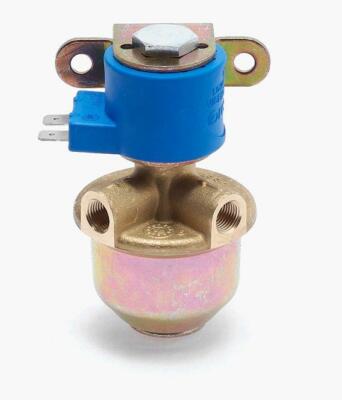 LPG Magnetventil Lovato Autogas E-Ventil Abschaltventil Absperrventil - 6mm