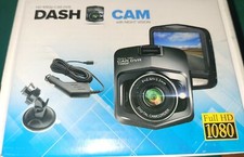 2.4'' Full HD 1080P Dash Cam Car DVR Front or Rear Camera Night Vision G-sensor
