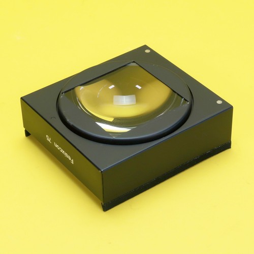 Durst Fesixcon 75 Condenser for 6x6cm Medium Format Film on F60 Enlarger - Picture 6 of 6