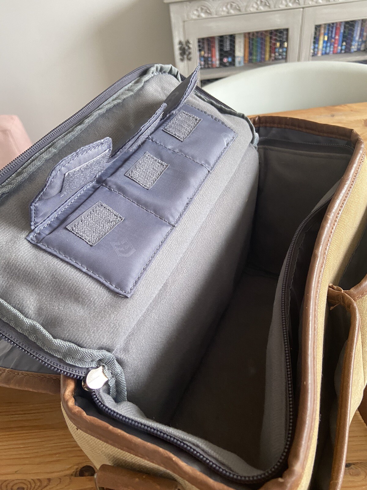 Evecase Camera Bag eBay