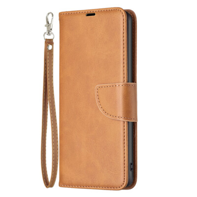 For Redmi and Xiaomi ''All'' Series Magnetic Leather Flip Stand Card Wallet Case