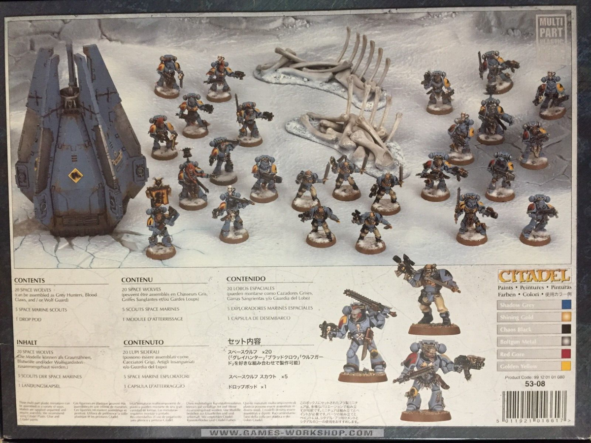 【WARHAMMER】限定　Warhammer+Year3　Unbroken新品 Warhammer+ Year 3: Astra Militarum – Unbroken