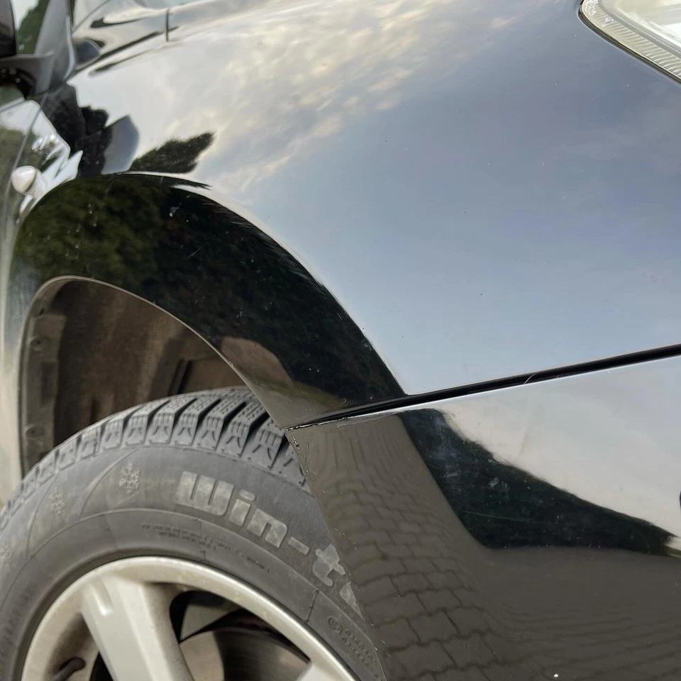 Caneta de tinta retoque com pincel para Chevrolet Spark Pearl Pink GQL - Imagem 3 de 4