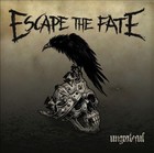 Ungrateful by Escape the Fate (Vinyl, May-2013, Eleven Seven)
