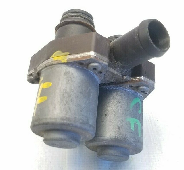20012010 Chrysler / Mercedes Heater Control Valve Solenoid