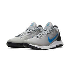 Nike Mens Air Max Wildcard Tennis Shoes AO7351-005 Smoke Grey/Blue Hero  Size 8.5 | eBay