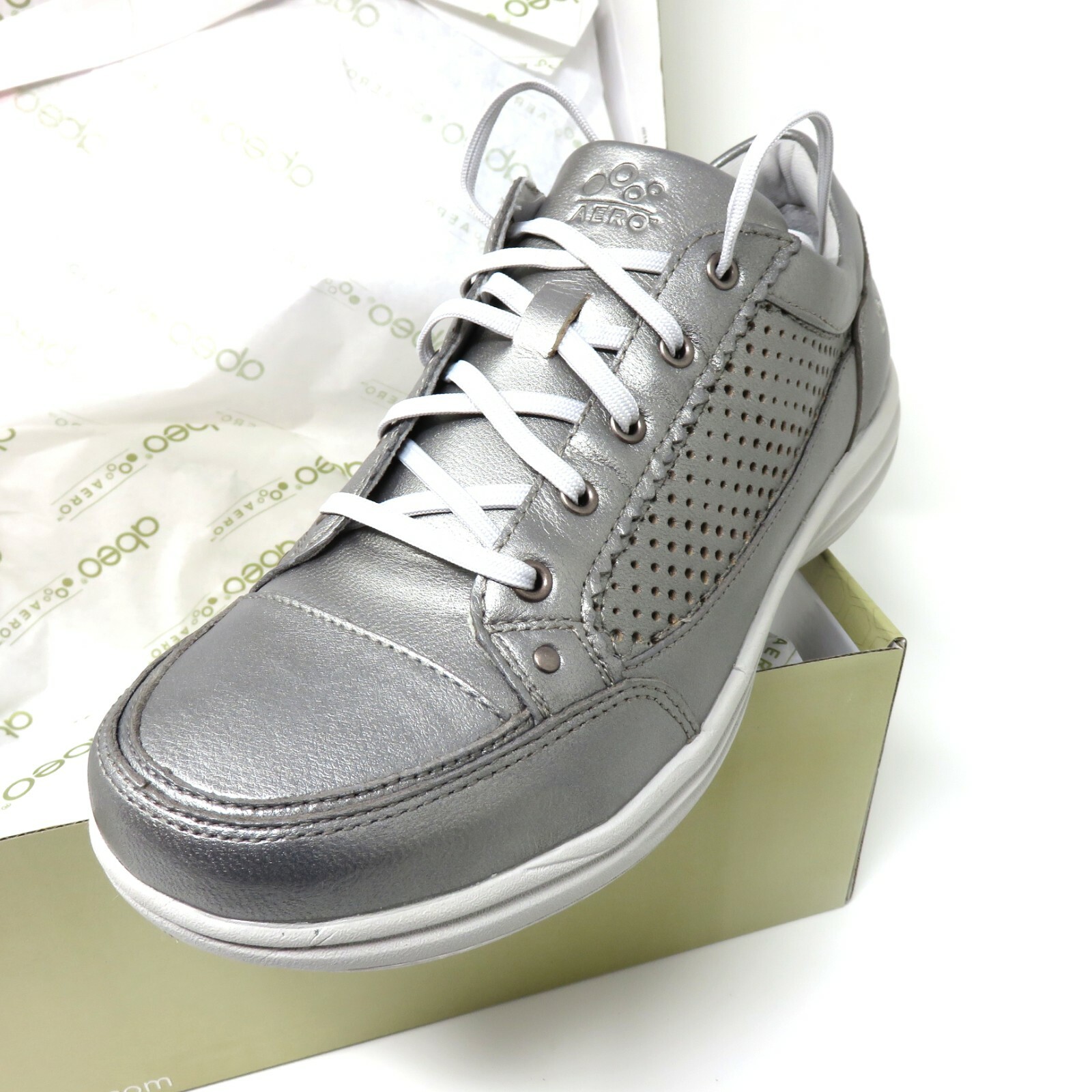 the walking company shoes