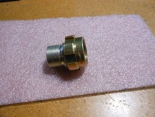 BENDIX CONNECTOR PART # 10-472388-12S  NSN: 5935-00-578-3106  # SMC110028-11