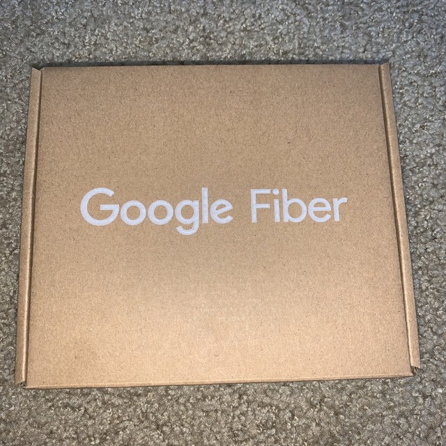 Google Fiber Jack ONT GFLT132 109131001 (Modem) for sale online eBay