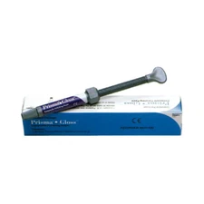 Dentsply 631400 Prisma-Gloss Fine Grit Composite Polishing Paste Syringe 4 Gm