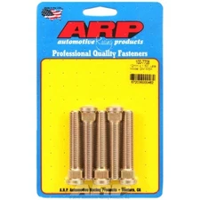 ARP Bolts 100-7708 Late model For GM M12 X 1.50" wheel stud kit