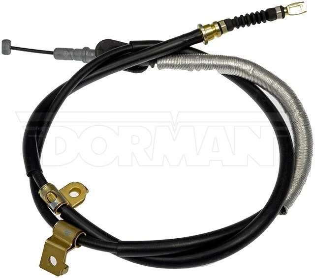 Cable de freno de estacionamiento Dorman C660736 para Acura TSX Foto 4 de 4