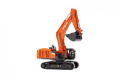 TMC Models Hitachi Large ZX890LCH-7 Tracked Hydraulic TMC Models Hitachi Large ZX890LCH-7 Tracked Hydraulic
