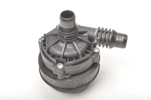 BMW 3 F30 F31 4 F32 430i 2.0 16V 252PS Wasserpumpe Zusatzwasserpumpe 6834917