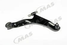 Ctrl Arm w/Ball Joint  MAS Industries  CB60064