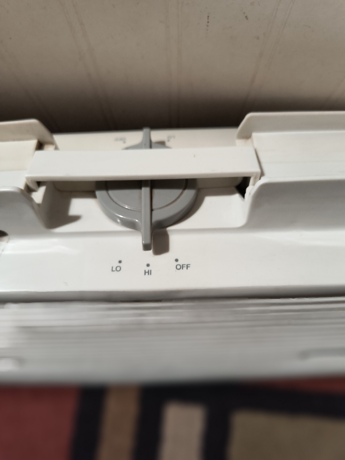 Lot of 2 Dual Fan Window Fans eBay