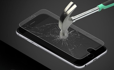 Hartglas Für Sony Xperia Z3 PLUS / Z4 Display Schutz Folie
