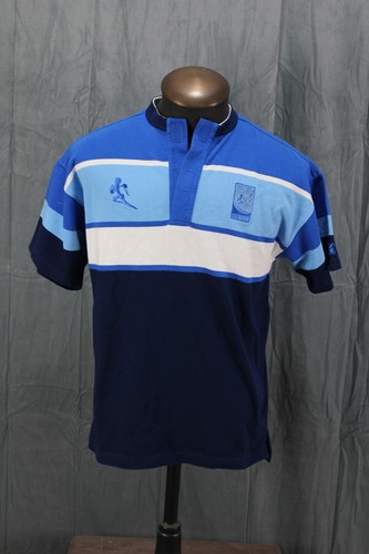 Retro Rugby Trikot - Hong Kong 7s von Canterbury - Herren Small - Bild 3 von 8