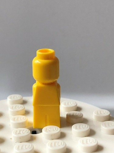 LEGO- GAMES- MICRO- MICROFIGS- MINIFIGURES- YOU PICK FROM LIST- CHOOSE MINIFIG - Picture 23 of 162