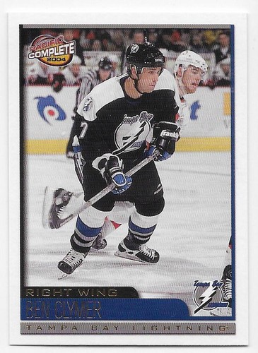 03/04 PACIFIC COMPLETE BASE Hockey (#1-300) U-Pick From List - Picture 97 of 208