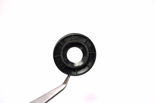 Sujetadores para carmates ajustados a accesorios negros Mazda clips de fijación soporte para tapetes 4 piezas - Imagen 6 de 10