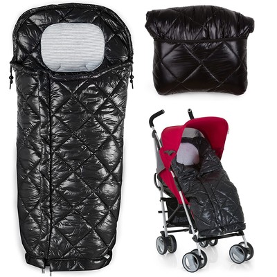 hauck stroller bag
