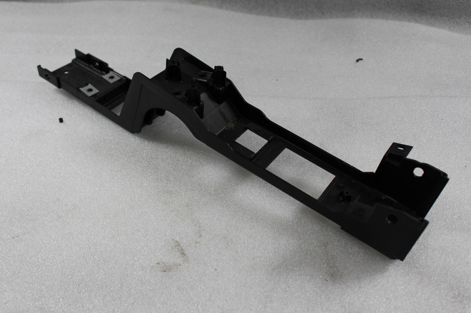 Mclaren MP4-12C, Front Console, Lower Inner Structure, Used, P/N 11N1136CP